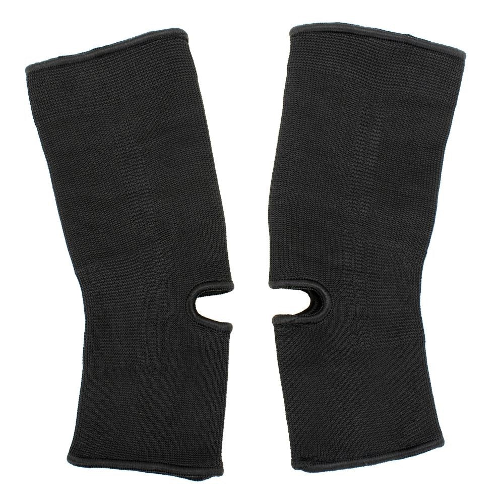 SUPER PRO COMBAT GEAR ENKELKOUSJES ZWART