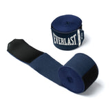 Everlast bandages 450 cm voor boksen en kickboksen