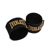 Kickboksbandages van Everlast zwart