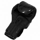 Booster Alpha Bokshandschoenen - Zwart