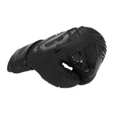 Booster Alpha Bokshandschoenen - Zwart