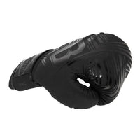 Booster Alpha Bokshandschoenen - Zwart