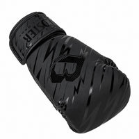 Booster Combat Series 4 Kinder Bokshandschoenen - Zwart