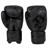 Booster Combat Series 4 Kinder Bokshandschoenen - Zwart