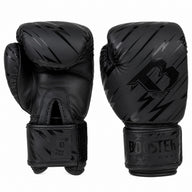 Booster Combat Series 4 Kinder Bokshandschoenen - Zwart