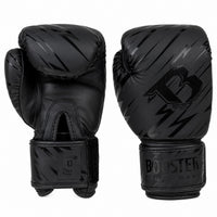 Booster Combat Series 4 Kinder Bokshandschoenen - Zwart