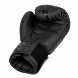 Booster Combat Series 4 Kinder Bokshandschoenen - Zwart
