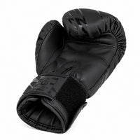 Booster Combat Series 4 Kinder Bokshandschoenen - Zwart