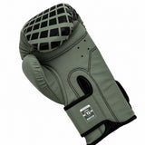 Booster Cube Kickbokshandschoenen - Groen