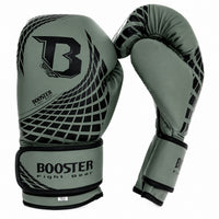 Booster Cube Kickbokshandschoenen - Groen