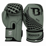 Booster Cube Kickbokshandschoenen - Groen