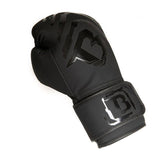 Booster Elite 2 Kinder Bokshandschoenen - Zwart