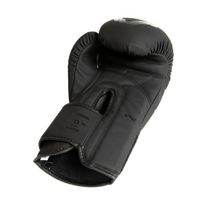 Booster Elite 2 Kinder Bokshandschoenen - Zwart