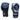 Booster bokshandschoenen blauw voor boksen en kickboksen leer