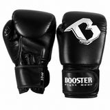 Booster Starter Bokshandschoenen voor starters - Zwart
