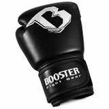 Booster Starter Bokshandschoenen voor starters - Zwart
