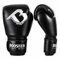 Booster Starter Bokshandschoenen voor starters - Zwart