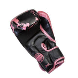 Booster Kids Marble Roze Kinder (kick)Bokshandschoenen