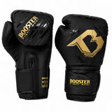 Booster Alpha Bokshandschoenen - Goud