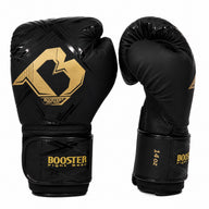 Booster Alpha Bokshandschoenen Goud