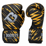 Booster Kinder Bokshandschoenen Goud 4-10 oz | Combat Series 1