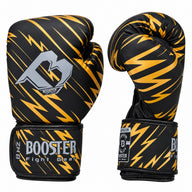 Booster Kinder Bokshandschoenen Goud 4-10 oz | Combat Series 1