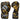 Booster Kinder Bokshandschoenen Goud 4-10 oz | Combat Series 1