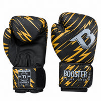 Booster Kinder Bokshandschoenen Goud 4-10 oz | Combat Series 1