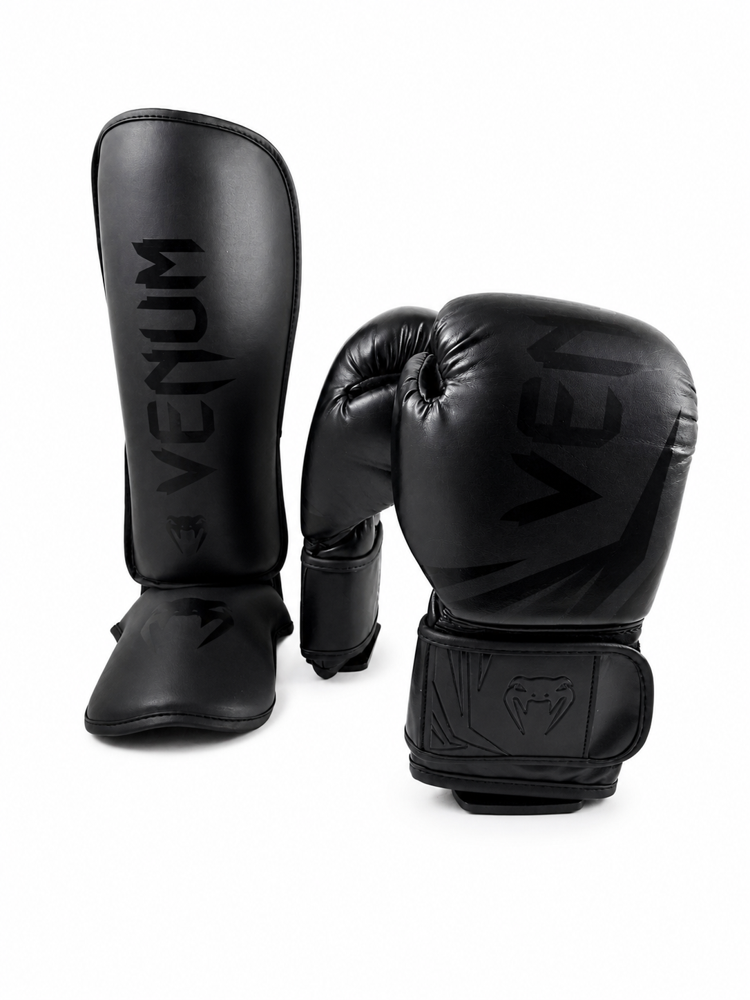 Venum Challenger 3.0 (Kick)bokshandschoenen – PU 16 oz