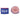 Superpro bandages rood,blauw,wit voor boksen en kickboksen