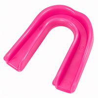 Everlast Single Mouthguard Roze