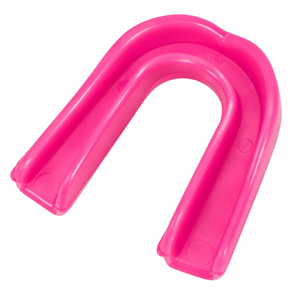Everlast Single Mouthguard Roze