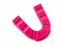 Everlast Single Mouthguard Roze
