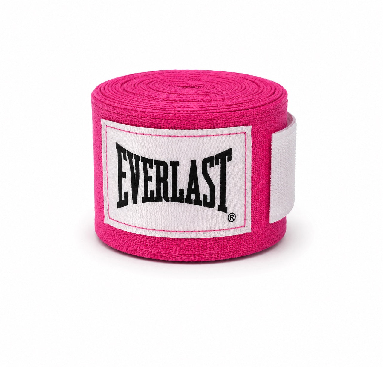 Everlast Bandages Roze – 250 cm