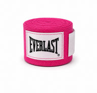 Everlast Bandages Roze – 250 cm