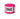Everlast Bandages Roze – 250 cm