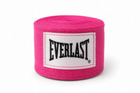Everlast Bandages Roze – 250 cm
