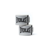 Everlast Elite Boksbandages Wit 457 cm