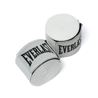Everlast Elite Boksbandages Wit 457 cm