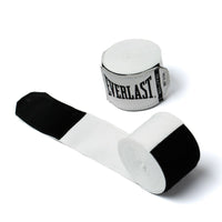 Everlast Elite Boksbandages Wit 457 cm