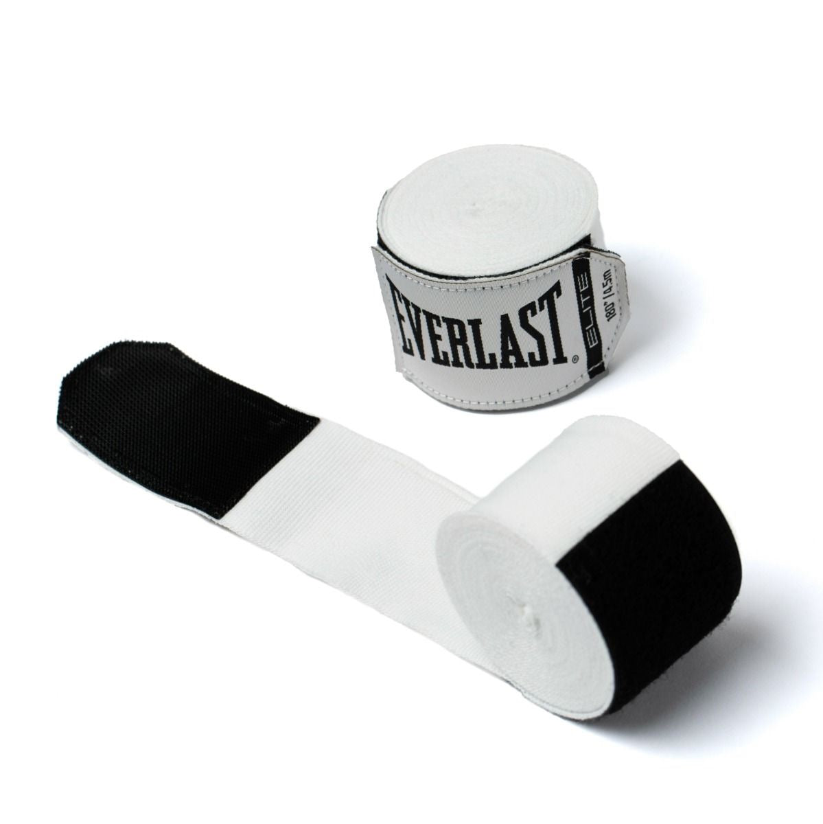 Everlast Elite Boksbandages Wit 457 cm