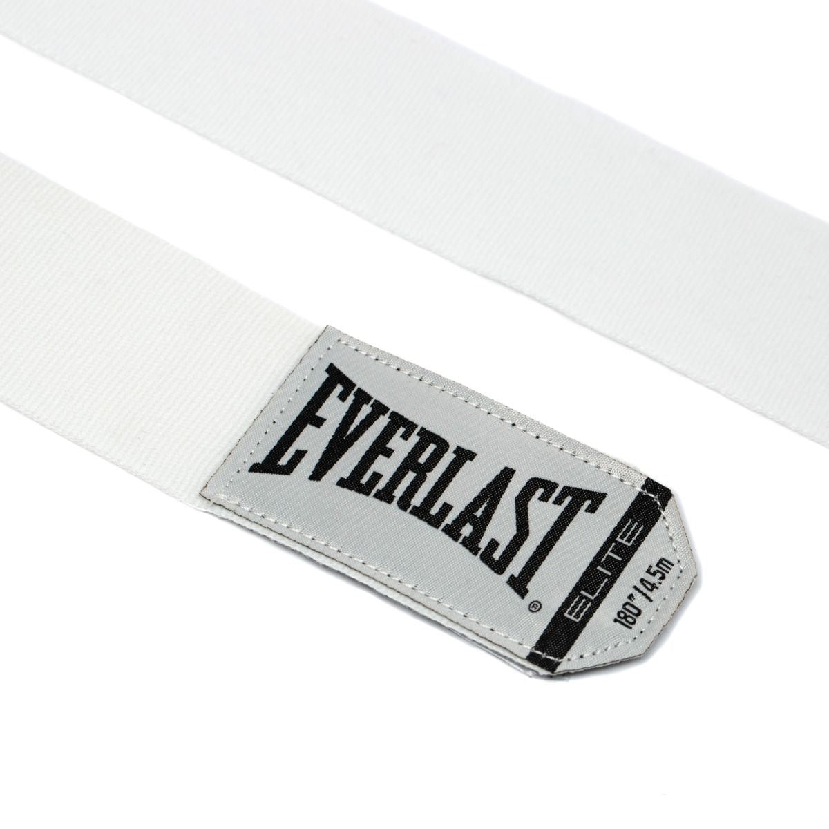 Everlast Elite Boksbandages Wit 457 cm