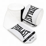 Everlast Elite Boksbandages Wit 457 cm