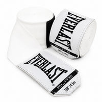Everlast Elite Boksbandages Wit 457 cm