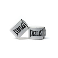 Everlast Elite Boksbandages Wit 457 cm