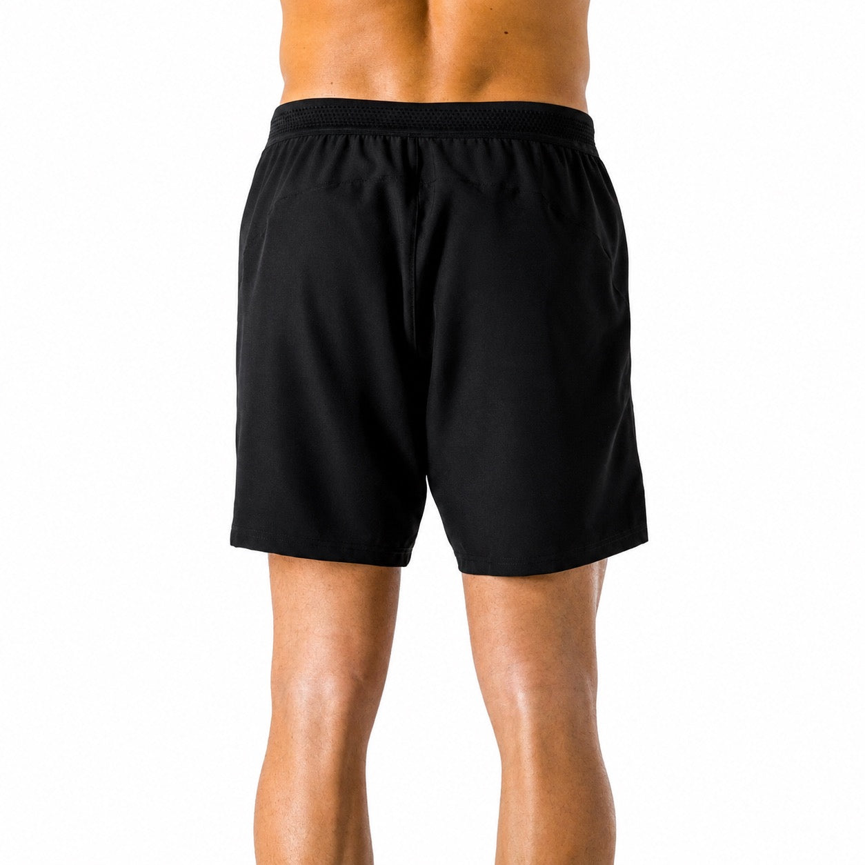 Zwarte boksbroek van Everlast