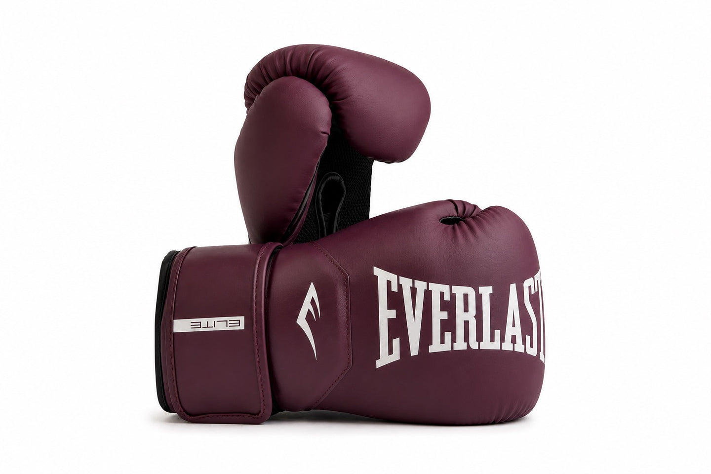 Rode bokshandschoenen Everlast