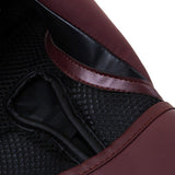 Everlast bordeaux rode bokshandschoenen