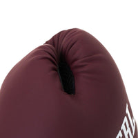 Everlast bodeaux rode bokshandschoenen
