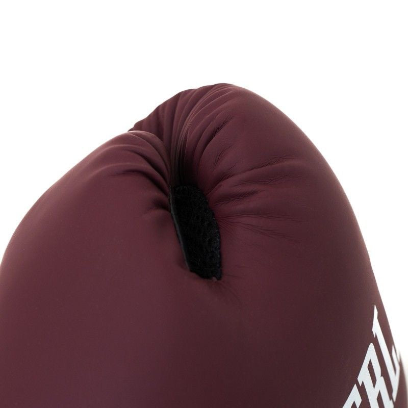 Everlast bodeaux rode bokshandschoenen